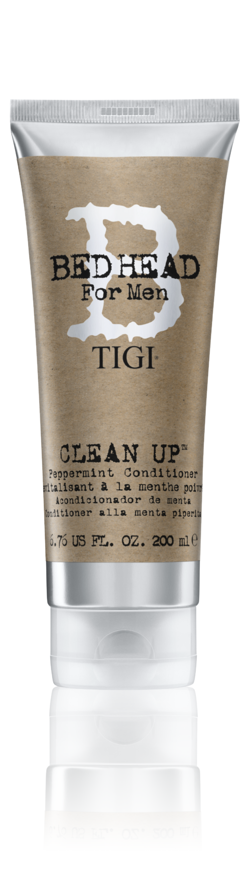 TIGI BED HEAD CLEAN UP PEPPERMINT COND 200 ML