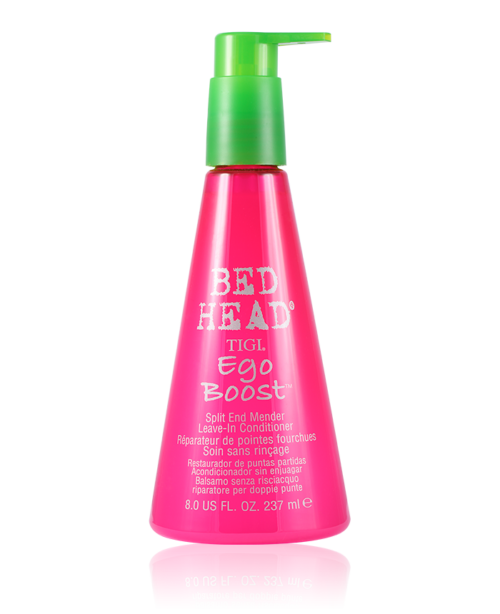 TIGI BED HEAD EGO BOOST LEAVE-IN CONDITIONER 237 ML NEW