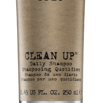 TIGI BED HEAD FOR MEN CLEAN UP DAILY SHAMPOO 250 ML