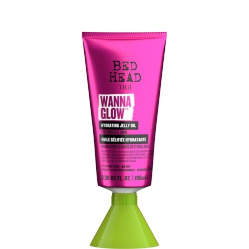 TIGI BED HEAD WANNA GLOW JELLY OIL 100 ML NEW