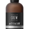 American Crew Acumen niisutav kreem kätele ja kehale 190ml