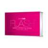 SmileLab hammaste valgendamise ribad Flash™ 15 min 10 päeva