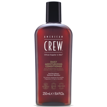 American Crew igapäevane sügavniisutav palsam 250ml