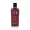 American Crew igapäevane šampoon meestele 250ml