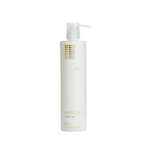 Innovatis Luxury sügavniisutav mask kahjustatud juustele 500ml