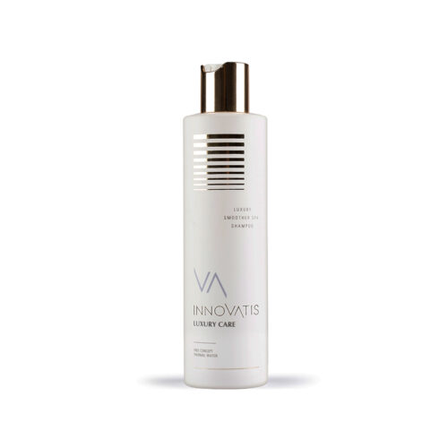 Innovatis Luxury Care Smoother Spa Shampoo 250ml
