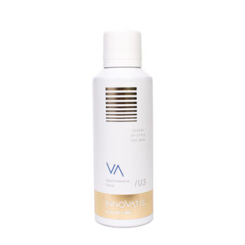 Innovatis Luxury Up Style Dry Wax Kuiv juukselakk 200ml