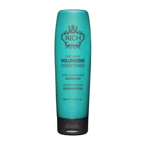 Rich Pure Luxury Volumising kohevust andev palsam 200ml