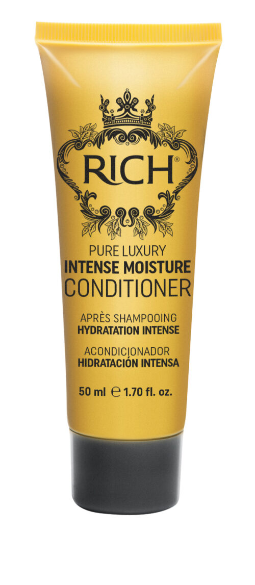 Rich Pure Luxury Intense Moisture Conditioner niisutav palsam 50 ml
