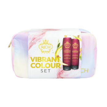 Rich Vibrant Colour Set kinkekomplekt