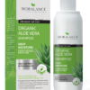 Bio Balance Organic Aloe Vera šampoon kuivadele ja rabedatele juustele 330ml