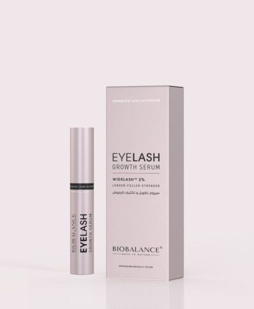 Bio Balance Eyelash Growth Serum ripsmeseerum 6ml