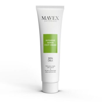 MAVEX intensiivne taastav kreem jalgadele 100 ml