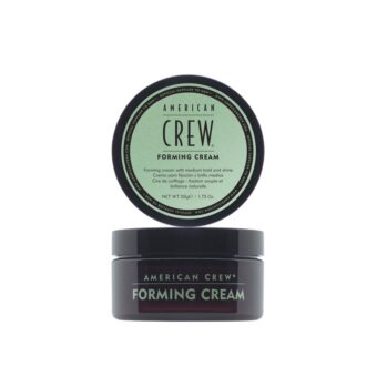 American Crew Classic keskmise tugevusega soengukreem meestele 85g