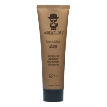 BARBA ITALIANA ADAMO Karvaeemalduskreem 150ml