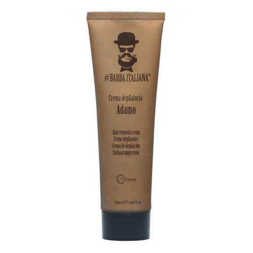 BARBA ITALIANA ADAMO Karvaeemalduskreem 150ml