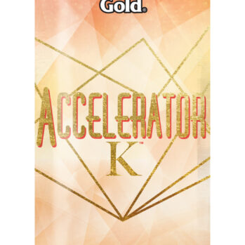 Australian Gold Accelerator K intensiivistaja 15ml