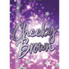 Australian Gold Cheeky Brown pruunistajatega solaariumikreem 15ml