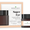 Bio Balance Super Eye pinguldav ja niisutav silmakreem hüaluroonhappe, kollageeni ja C-vitamiiniga 20ml