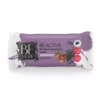 Be More Be Active Red Velvet musta sõstra-mandli toorbatoon - 16tk