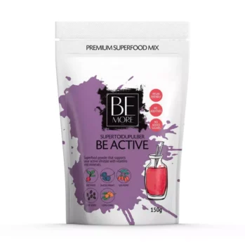 BE MORE Be Active supertoidusegu, 150g