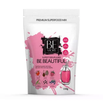 Be More Be Beautiful supertoidusegu, 150g