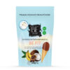 Be More Vegan jäätisepulber Be Fit, 200g