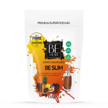 Be More Be Slim supertoidusegu, 150g