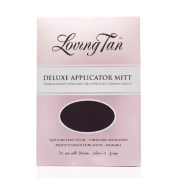 Loving Tan Deluxe Applicator Mitt applikaatorkinnas