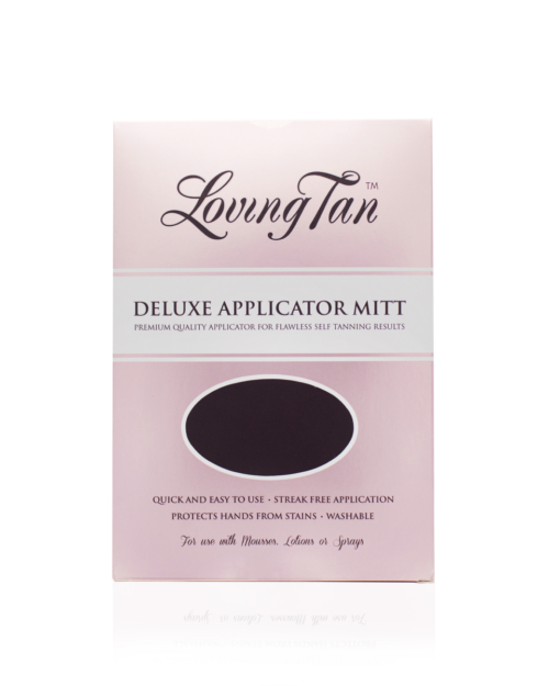 Loving Tan Deluxe Applicator Mitt applikaatorkinnas