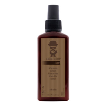 BARBA ITALIANA DANTE Raseerimisgeel 100ml