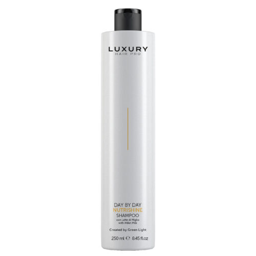 LUXURY HAIR PRO Color Care Shampoo 250ml