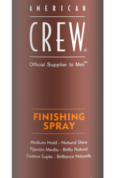 American Crew viimistlussprei 200ml