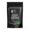 Be More Kooritud kanepiseemned, 150g