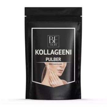 Be More Kollageeni pulber, 100g