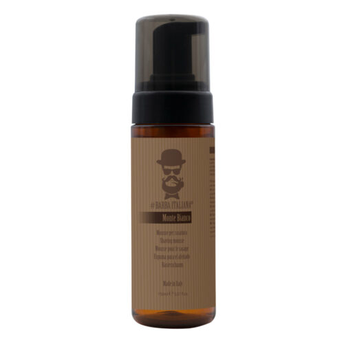 BARBA ITALIANA MONTE BIANCO Raseerimisvaht 150ml