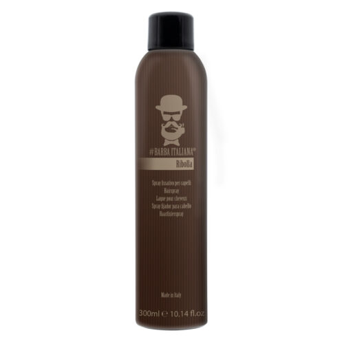 BARBA ITALIANA RIBOLLA Juukselakk 300ml