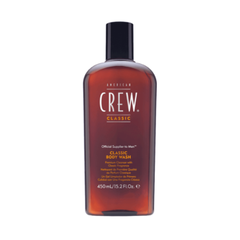 American Crew Classic dušigeel meestele 450ml