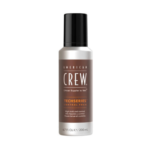 American Crew tugeva hoidvusega juuksevaht 200ml