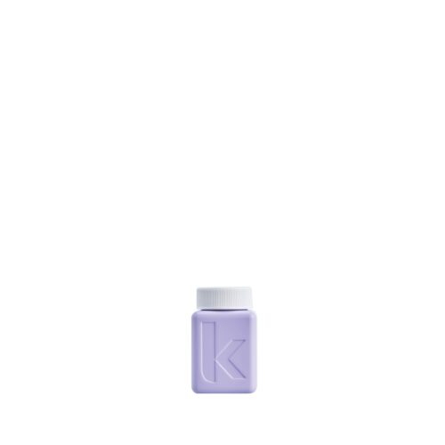 KEVIN.MURPHY BLONDE.ANGEL VÄRVI INTENSIIVISTAV HOOLDUS BLONDIDELE JUUSTELE 40 ML