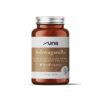 UNS ASHWAGANDHA EKSTRAKT (570MG) + BIOPERIIN, 60 KAPSLIT / TOIDULISAND
