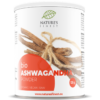 NATURE'S FINEST ASHWAGANDHA PULBER, 125G / TOIDULISAND