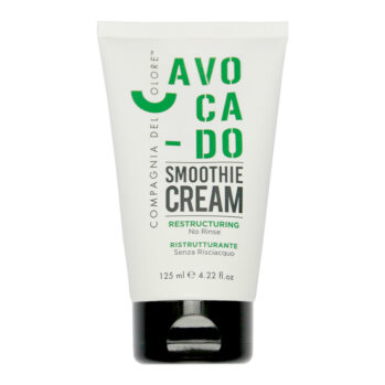 COMPAGNIA DEL COLORE Avocado Smoothie Cream 125ml
