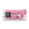 Be More Be Beautiful kookose-vaarika toorbatoon - 16tk