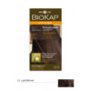 BIOKAP NUTRICOLOR 5.0 / HELEPRUUN / PÜSIVÄRV