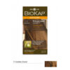 BIOKAP NUTRICOLOR 7.3 / KULDBLOND / PÜSIVÄRV