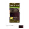 BIOKAP NUTRICOLOR DELICATO 5.5 / HELE MAHAGONPRUUN / PÜSIVÄRV