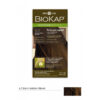 BIOKAP NUTRICOLOR DELICATO 6.3 / TUME KULDBLOND / PÜSIVÄRV