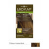 BIOKAP NUTRICOLOR DELICATO 7.0 / NATURAALNE KESKMINE BLOND / PÜSIVÄRV