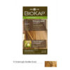 BIOKAP NUTRICOLOR DELICATO 9.3 / EKSTRAHELE KULDBLOND / PÜSIVÄRV